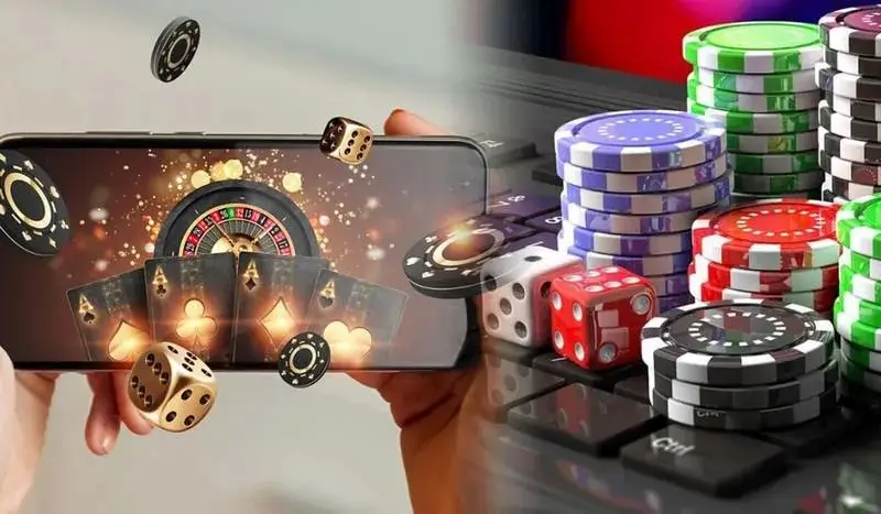 Điểm qua các game casino thu hút người chơi tại lucky88.click