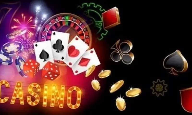 Giới thiệu casino trực tuyến tại nhà cái Lucky88